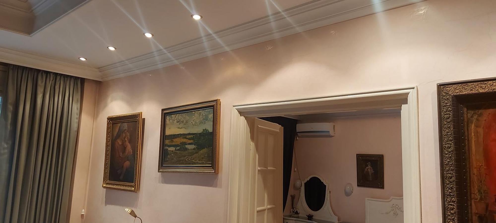 Michael'S Classy Apartment Belgrado Exterior foto